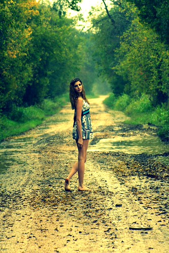 Walk in the Rain | by Heather Kit Photography