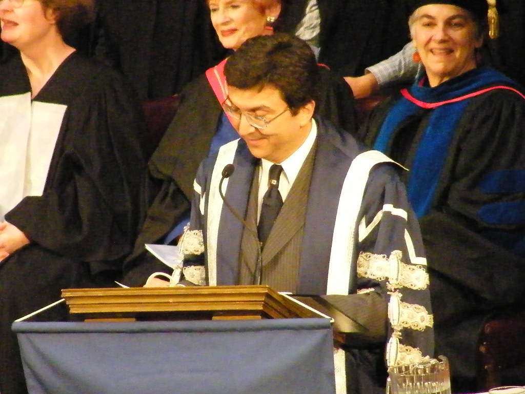 UofT Graduation | Flickr
