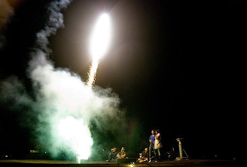 Canada Day, Ottawa, 2009