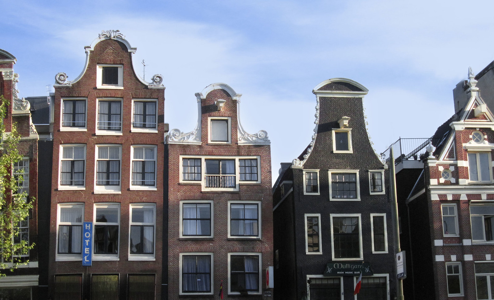 Amsterdam 168