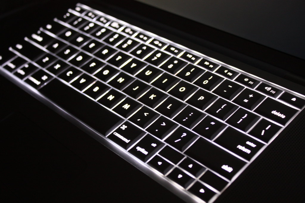 How to Turn on Keyboard Light on Mac: A Complete Guide