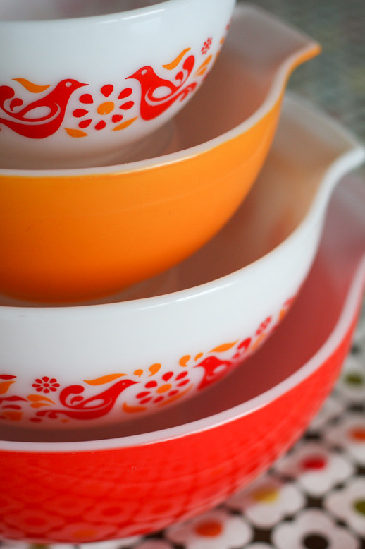 Displaying/Photographing Pyrex | Flickr