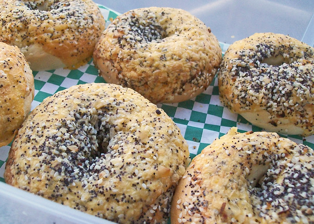 Chevy Bagels