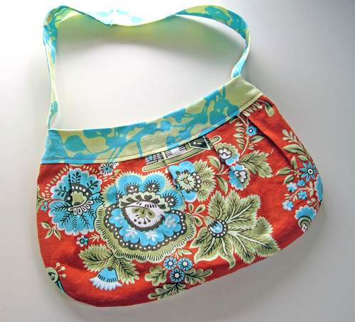 Buttercup Bag | by sweetpeandco