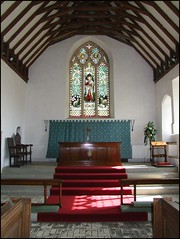 Pakefield Anglican