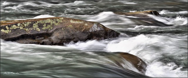 Loyalhanna Creek: Ligonier Gorge