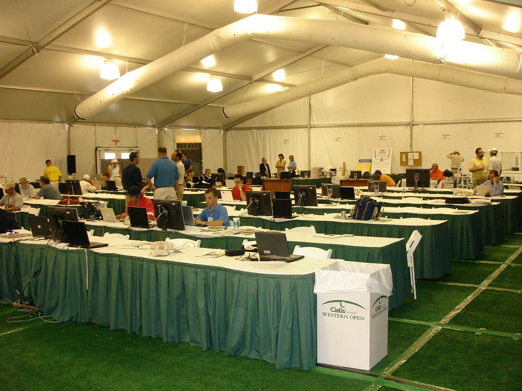 PGA 2005 - Cog Hill