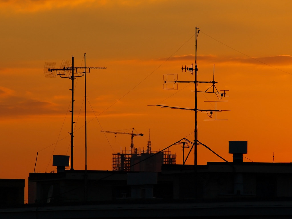 Antennae | Antennae | Petr Kovar | Flickr