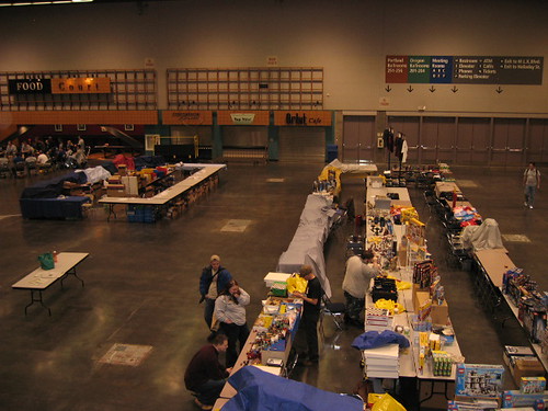BrickFest 2009 event | by eszx