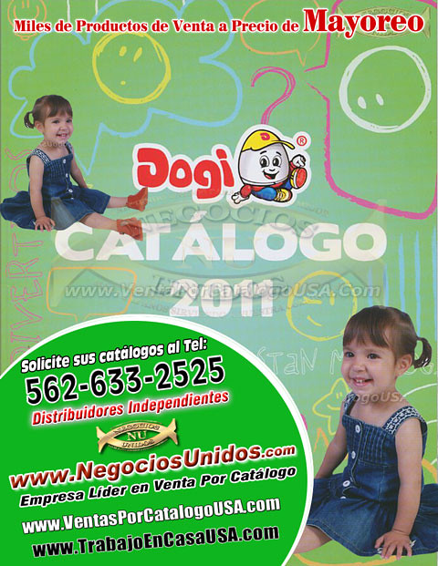 lucha Canciones infantiles Detenerse Catalogo Dogi Marca de Ropa para Niñas Moda Infantil Vesti… | Flickr