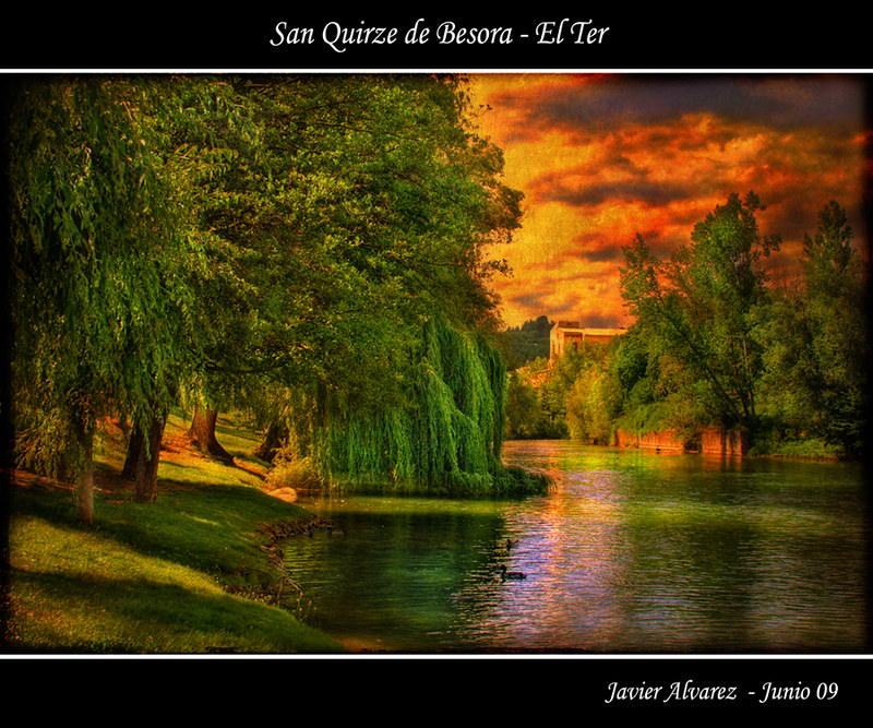 San-Quirze-de-Besora---El-Ter-(3) by javirunner