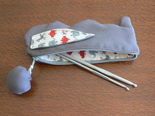 bunny case 2 | by Christina Lowry