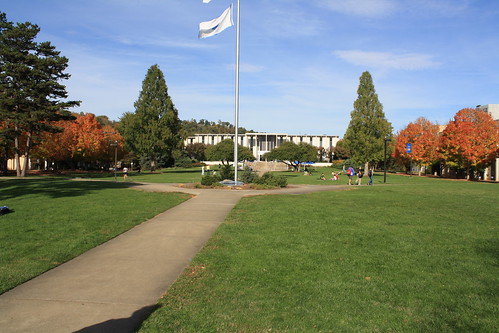 UNCA Campus 11