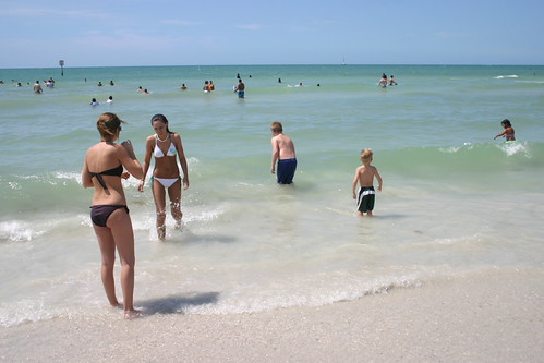 Bikini Beach