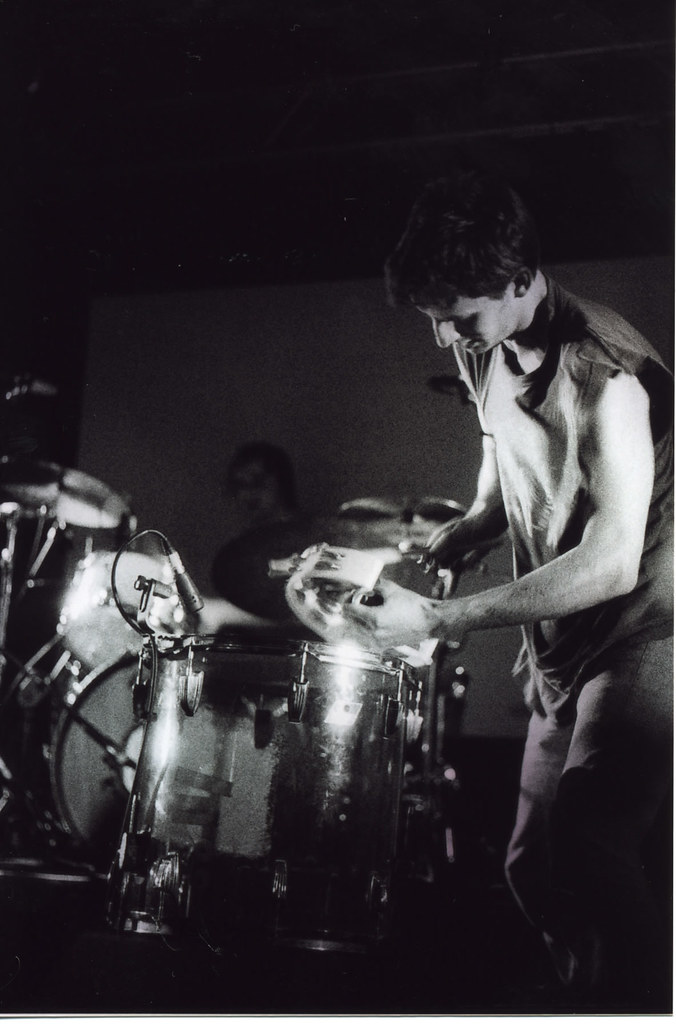 The Rumble Strips | NME New Music Tour, Roadmener, 18/5/07 P… | Flickr