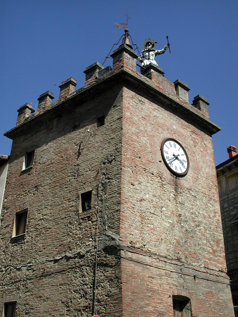 03.Pulcinella Clock Tower