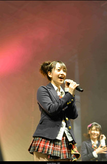 AKB48_Project | Shoots durant le concert d'akb 48 a la Japan… | Flickr