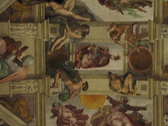 Cappella Sistina III