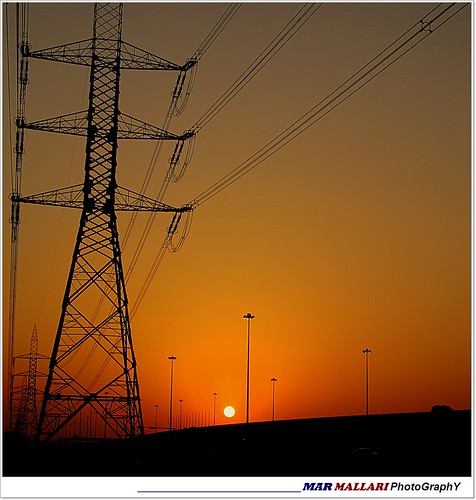 Electrifying | by mr_marino