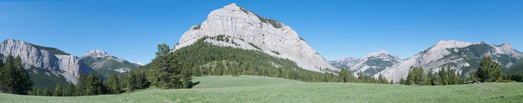 Indian Head Rock