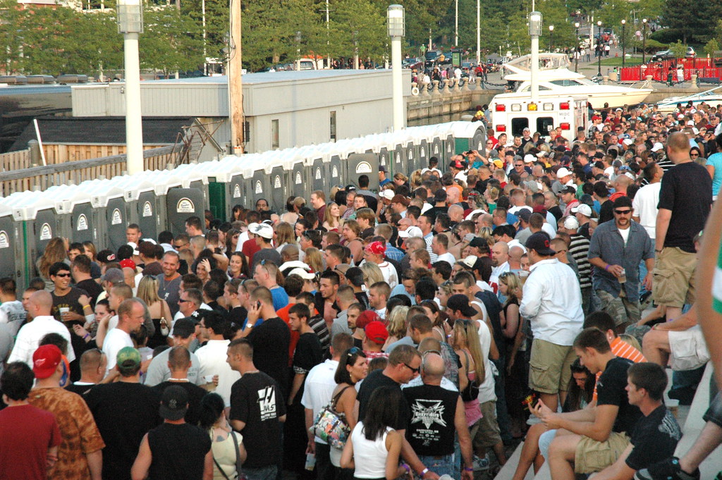Roverfest Random Roverfest | Flickr