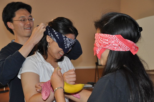 banana duel! | by Acts2 Network