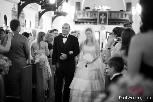 St. Peter's Wedding Photo 37185 by Duet Photography (DuetWedding.com) | by Duet Photography