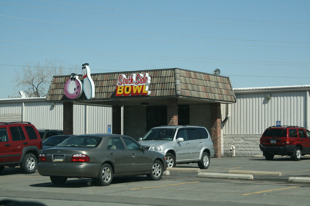 Poor Richard's Pub