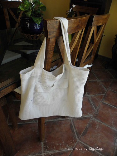 Simple Bag By ZigaZaga | by Zigazaga