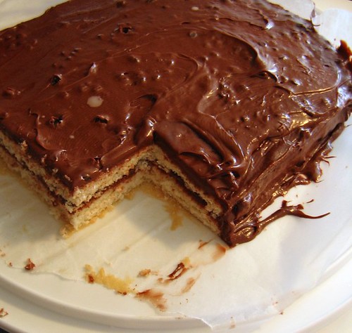 Irish's Cake | by Misha Joy