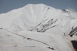 Alborz Mountains, Iran | Chalus Road, Alborz Mountains | Flickr