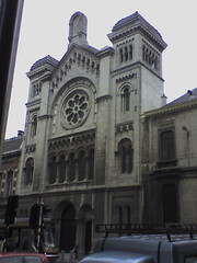 Great Synagogue of Europe 1