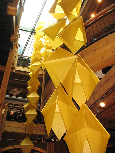 ArtPrize at the BOB 2009 | by grdadof3