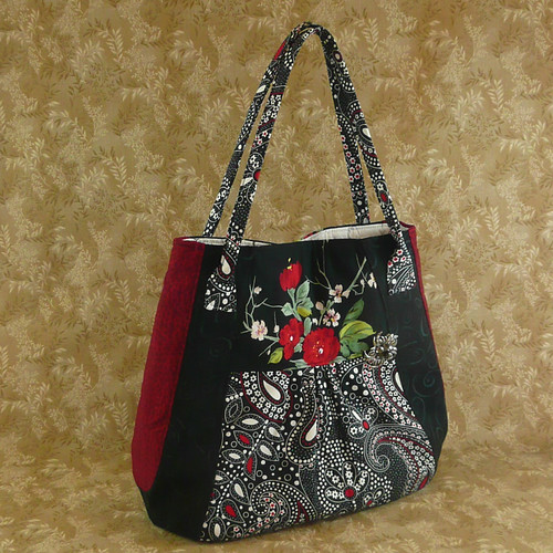 Meadow Bag | by pbtajr