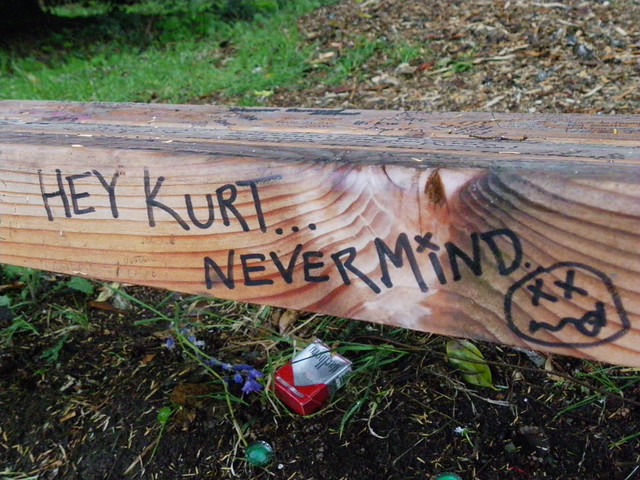 Hey Kurt...Nevermind