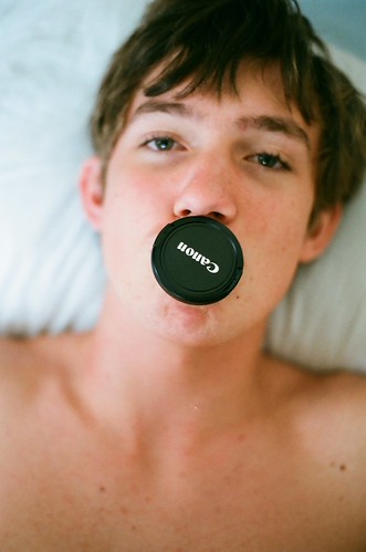 Canon Cap Lip. | by pro emoticon