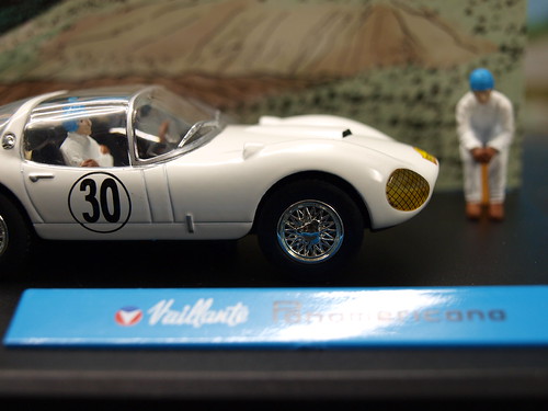 Collection Miniature F1 1970 Michel Vaillant - Échelle 1/43, Marque Altaya, Neuf - Pour Les Fans De Course Et De BD