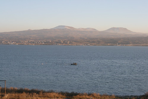 armenia lakesevan