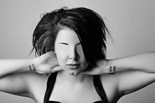 Human Mannequin | by akimota