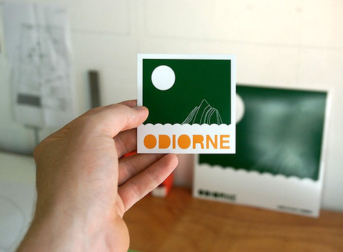 Packaging 3.3 | by Montague Projects
