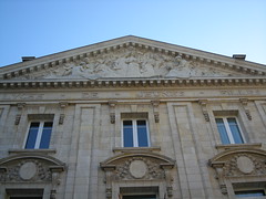 Lycée Balzac