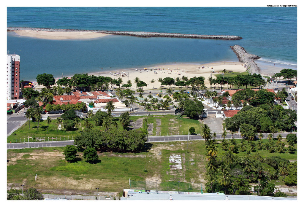 Praia de Casa Caiada