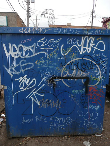 Tags | by graffluvr