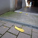 crox 298 Anna Banana ' But is it Art??? Where do you draw the Line? ' performance - croxhapox gent April 19 2009</p>
<p>photo Marc Coene