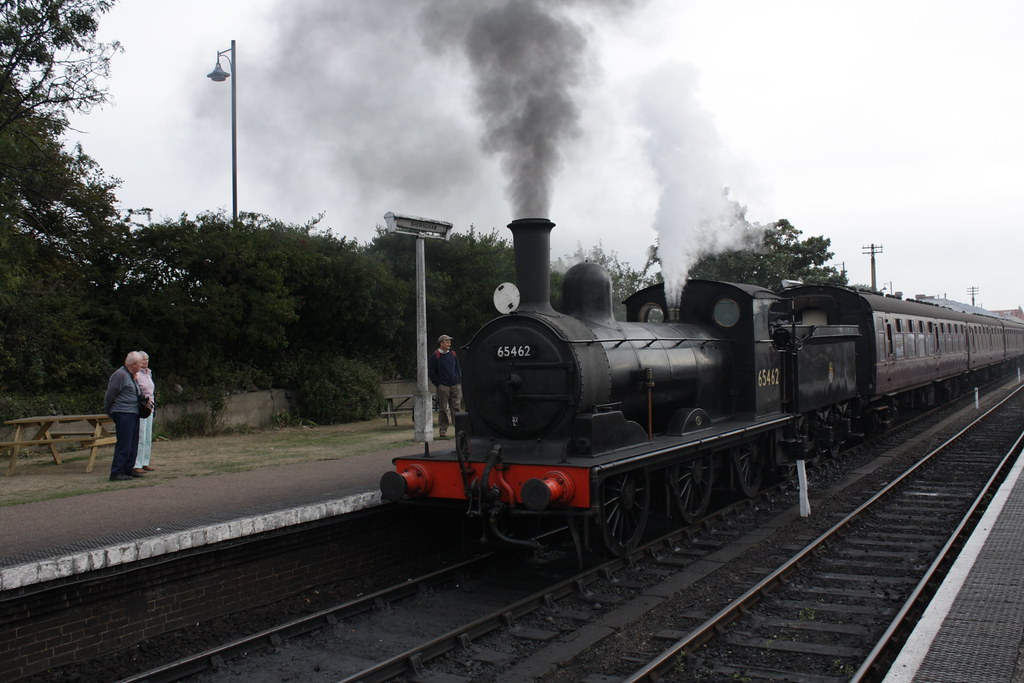 LNER | Flickr
