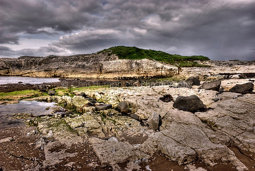 Ballintoy Harbour 5 - North Antrim, Northern Ireland by Chris Humphreys Photography, For more information visit <a href="http://www.chrishumphreys.net/" rel="nofollow">Chris Humphreys P