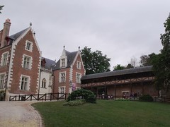Schloss Clos Lucé