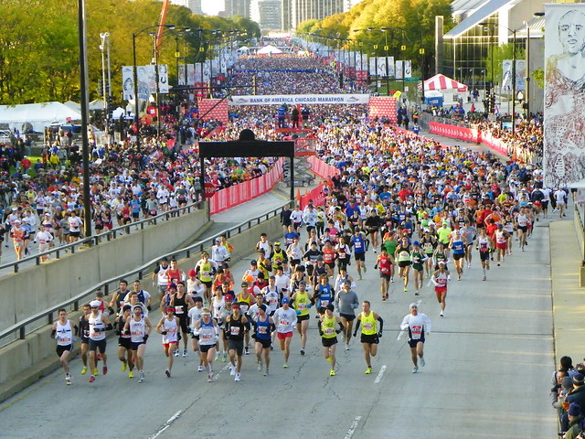 10.11.2009 Chicago Marathon 2009 (21)