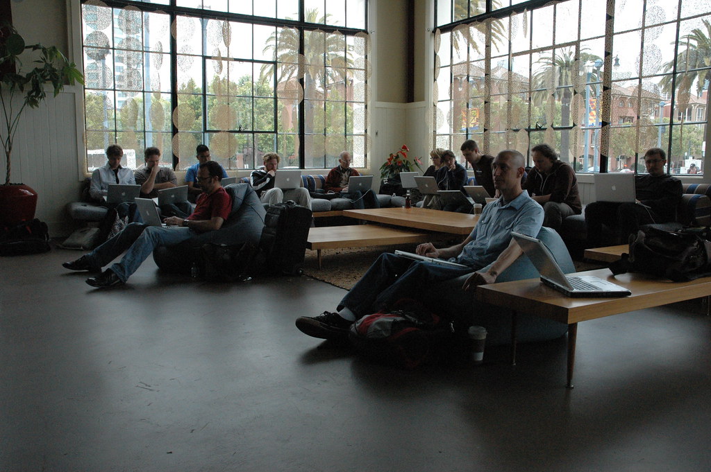 WordCamp Developer Day