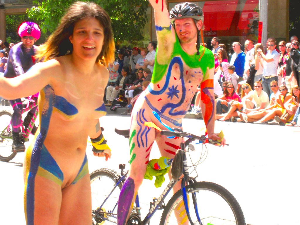 Моды к Seattle nude in Seattle nude